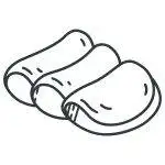 لحوم متبلة غنم